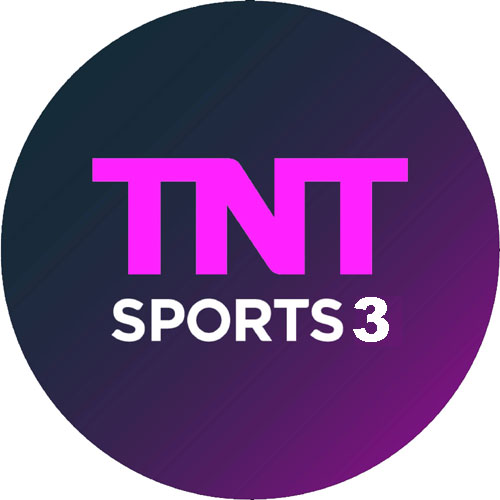 TNT Sports 3
